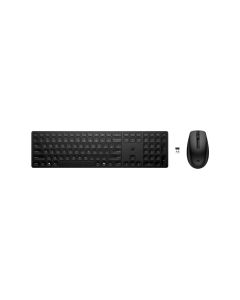HP 655 Wireless Keyboard & Mouse Combo