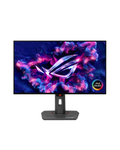 Asus ROG Strix 26.5" QHD 240Hz 0.03ms WOLED Gaming Monitor
