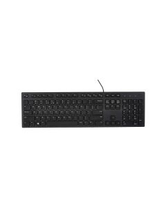 Dell KB216 Black Multimedia USB Keyboard