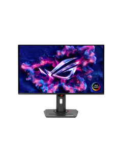 Asus ROG Strix 26.5" 4K 240Hz 0.03ms QD-OLED Gaming Monitor