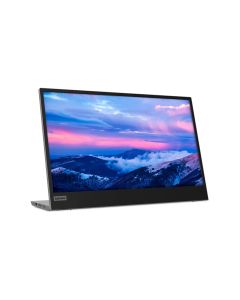 Lenovo L15 15" FHD IPS USB-C Portable Monitor 