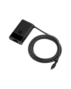 HP 65W USB-C AC Adapter