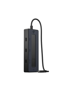 HP 4K USB-C Multiport USB Hub