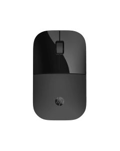 HP Z3700 Dual Wireless Black Mouse