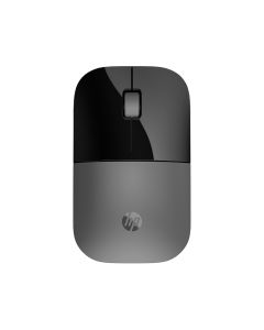 HP Z3700 Dual Wireless Silver Mouse