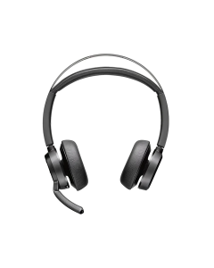 HP Poly Voyager Focus 2 USB-A Wireless Headset