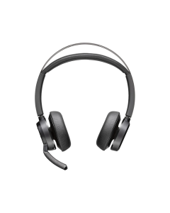 HP POLY Voyager USB-A Wireless Headset