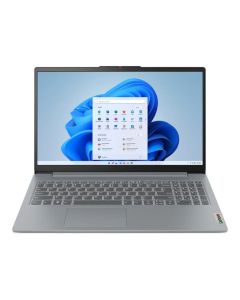 Lenovo IdeaPad Slim 3 15.6" Core-i3 8GB 512GB Win 11 Home Notebook