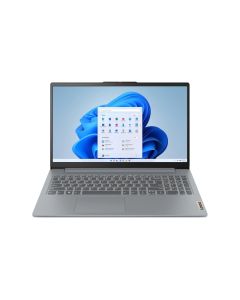 Lenovo IdeaPad Slim 3 15" Intel N100 8GB 256GB Win 11 Home Notebook