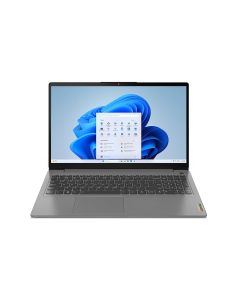 Lenovo Ideapad 3 Slim 15.6" Ryzen R3-7320U 8GB 256GB Win 11 Home Notebook