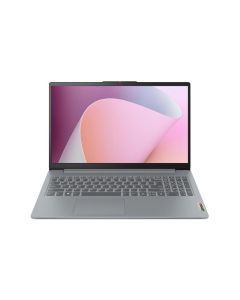 Lenovo Ideapad Slim 3 15.6" FHD Radeon 610M Ryzen 5-40 8GB 512GB Win 11 Home Notebook
