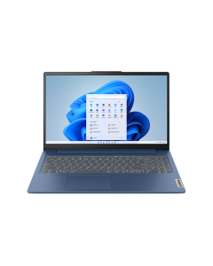 Lenovo IdeaPad Slim 3 15.6" Core-i7 16GB 512GB Win 11 Home Notebook