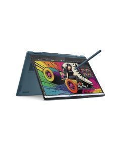 Lenovo YOGA 7 AI 14" Ryzen 7-350 32GB 512GB Win 11 Home 2-in-1 Notebook