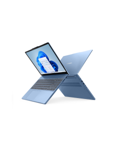 Lenovo Ideapad 3 Slim 15.3" Core-i5 8GB 512GB Win 11 Home Grey Notebook