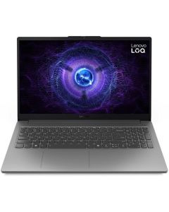 Lenovo LOQ 15.6" Core-i7 16GB 512GB Win 11 Home Notebook
