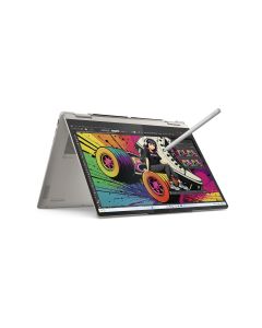 Lenovo Yoga 7 14" WUXGA OLED Touch Ultra 7-355 16GB 512GB Win 11 Home 2-in-1 Notebook