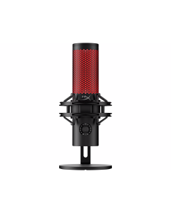 HyperX QuadCast 2 RGB USB Streaming Microphone Black