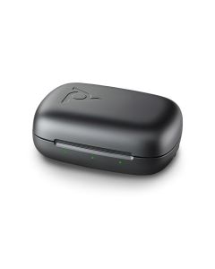 HP Poly Voyager Free 60 UC Black Basic Charge Case