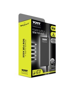 Port 90W Asus AC Adapter