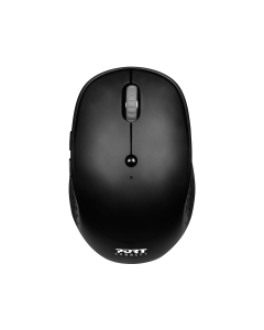 Port Wireless and Bluetooth Pro Mouse 
