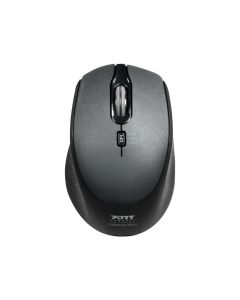 PORT SEDONA - WIRELESS MOUSE - BLACK