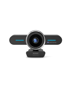 Port 30Hz UHR 4K Webcam