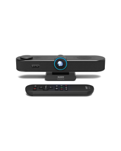 Port 30Hz 4K Auto Framing Conference Cam