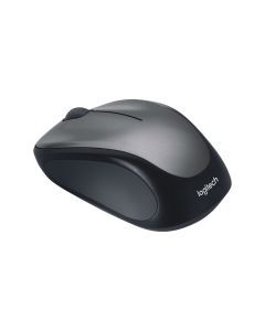 Logitech M235 Grey Compact Wireless Mouse