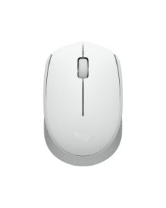LOGITECH M171 WIRELESS MOUSE OFF WHITE
