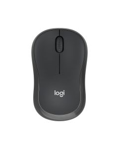 Logitech M240 Wireless/Bluetooth Grey Mouse