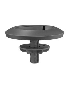 Logitech Rally Black Mic Pod Mount