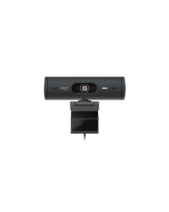 Logitech BRIO 505 Business Graphite Webcam