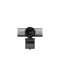Logitech MX BRIO 705 USB Graphite Webcam