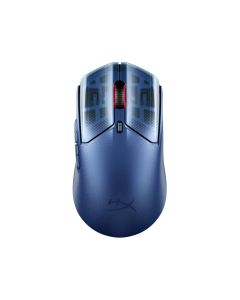HP HyperX Pulsefire Haste 2 Wireless Gaming Mouse Navy