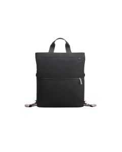 HP Convertible 14" Black Backpack
