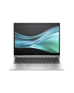 HP Elitebook 830 G11 13" Core-U5 16GB 512GB Win 11 Pro Notebook