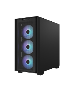 Asus A21 Micro-ATX Chassis