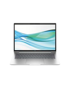 HP ProBook 440 G11 14" Core-U5 16GB 512GB Win 11 Pro Silver Notebook