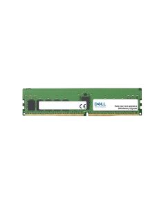 Dell 16GB 2RX8 DDR4 RDIMM 3200Mhz Upgrade Memory