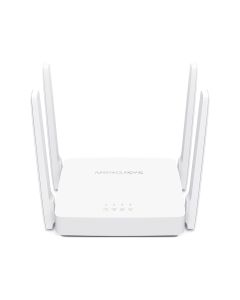 Mercusys AC1200 Wireless Dual-Band Router