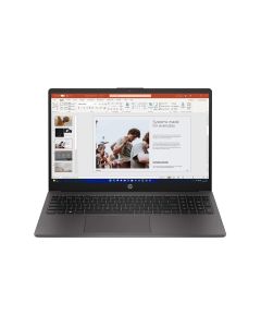 HP 250 G10 15.6" FHD N100 8GB 256GB  Win 11 Home Dark Ash Notebook