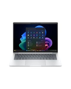 HP EliteBook 8 G1i 16" Next Gen AI Core U7-258V 32GB 2TB Win 11 Pro Notebook