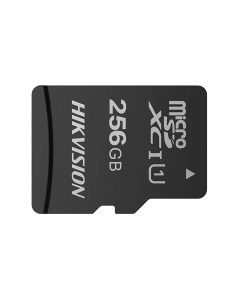 Hikvision 256GB Vehicle Video Memory Card