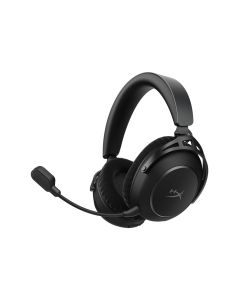 HP HyperX Cloud Alpha 2 Wireless Gaming Headset Black