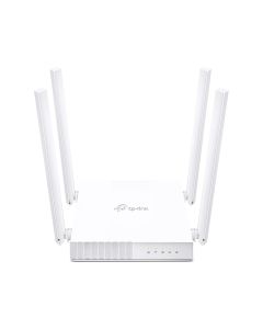 TP-Link AC750 Dual Band Wi-Fi Router