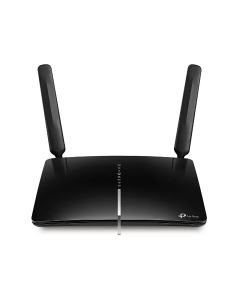 TP-Link Archer MR600 AC1200 4G LTE Advanced Cat6 Gigabit Wi-Fi Router