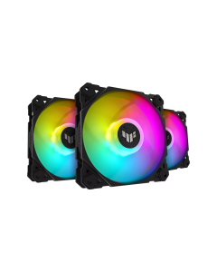 Asus A21 120MM ARGB Chassis Fan