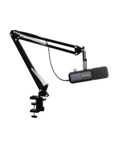 NearStream All-In-One USB & XLR Dynamic Microphone for Gaming & Studio