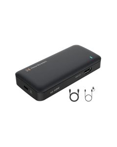 NearStream CCD30 4K Premium Ultra Low Latency Capture Card