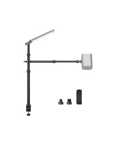 NearStream ST40 Camera Desk Mount with Dual Telescopic Arms